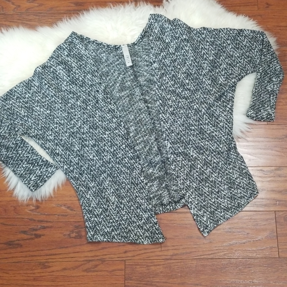 Jolie Anthrolpologie Dolman Cardigan